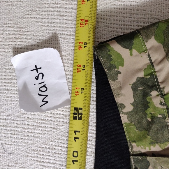 NWT Women's Burton Powline GORE-TEX 2L Insulated Pants Size S - Picture 11 of 14